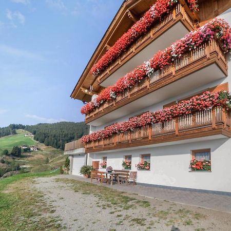 Appartamento Tonigbauernhof Enzian Scena Esterno foto