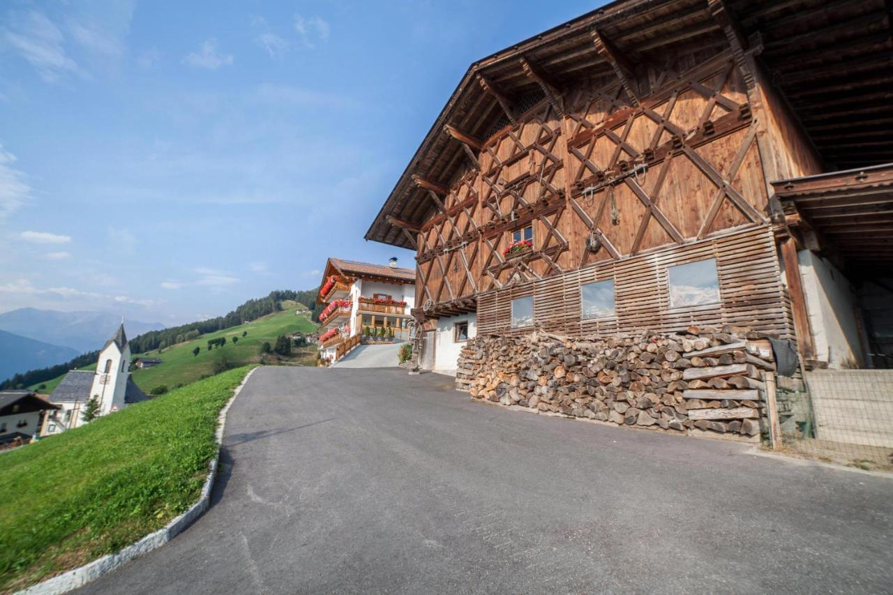 Appartamento Tonigbauernhof Enzian Scena Esterno foto