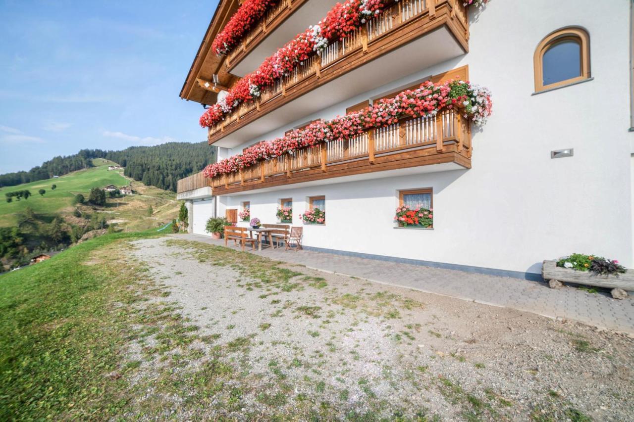 Appartamento Tonigbauernhof Enzian Scena Esterno foto